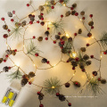 Christmas Decoration String Copper Wire lights